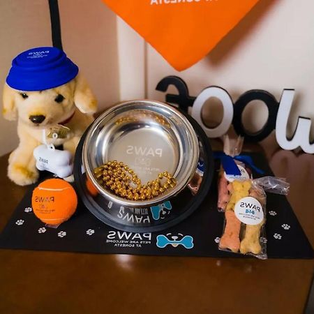 Sonesta Simply Suites Birmingham Hoover Zewnętrze zdjęcie