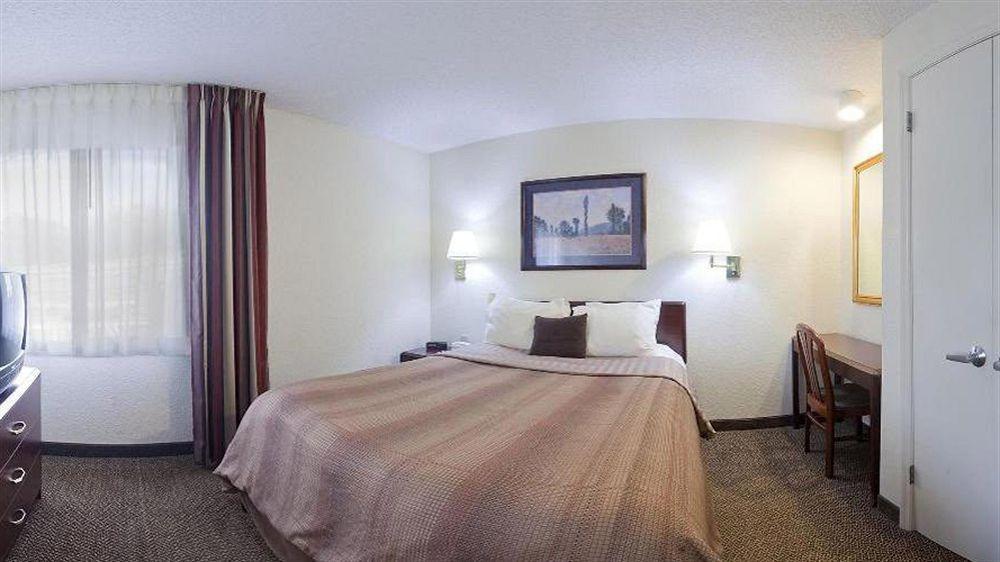 Sonesta Simply Suites Birmingham Hoover Zewnętrze zdjęcie