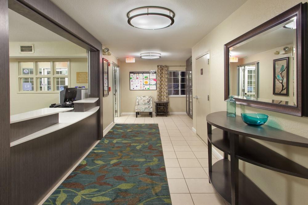 Sonesta Simply Suites Birmingham Hoover Zewnętrze zdjęcie