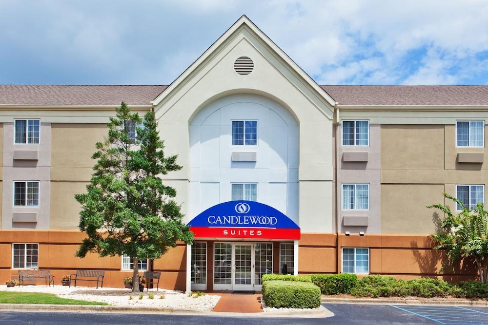 Sonesta Simply Suites Birmingham Hoover Zewnętrze zdjęcie