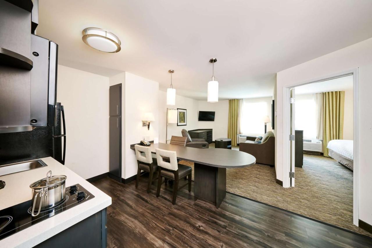 Sonesta Simply Suites Birmingham Hoover Zewnętrze zdjęcie