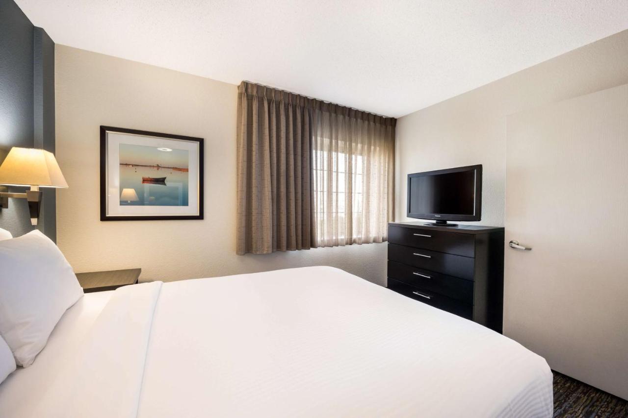 Sonesta Simply Suites Birmingham Hoover Zewnętrze zdjęcie