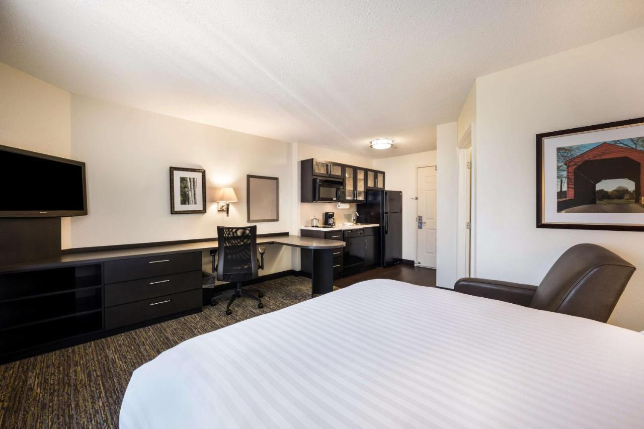 Sonesta Simply Suites Birmingham Hoover Zewnętrze zdjęcie