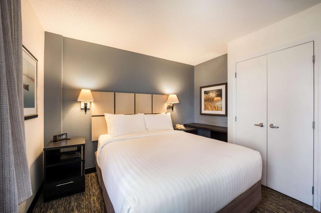 Sonesta Simply Suites Birmingham Hoover Zewnętrze zdjęcie