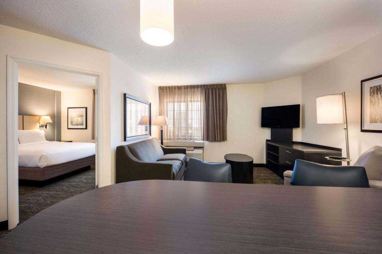 Sonesta Simply Suites Birmingham Hoover Zewnętrze zdjęcie