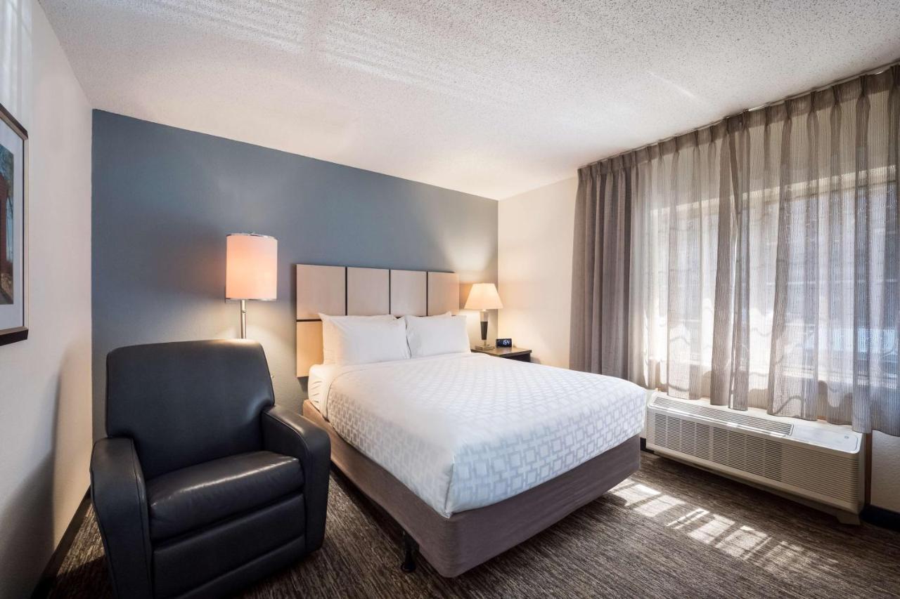 Sonesta Simply Suites Birmingham Hoover Zewnętrze zdjęcie