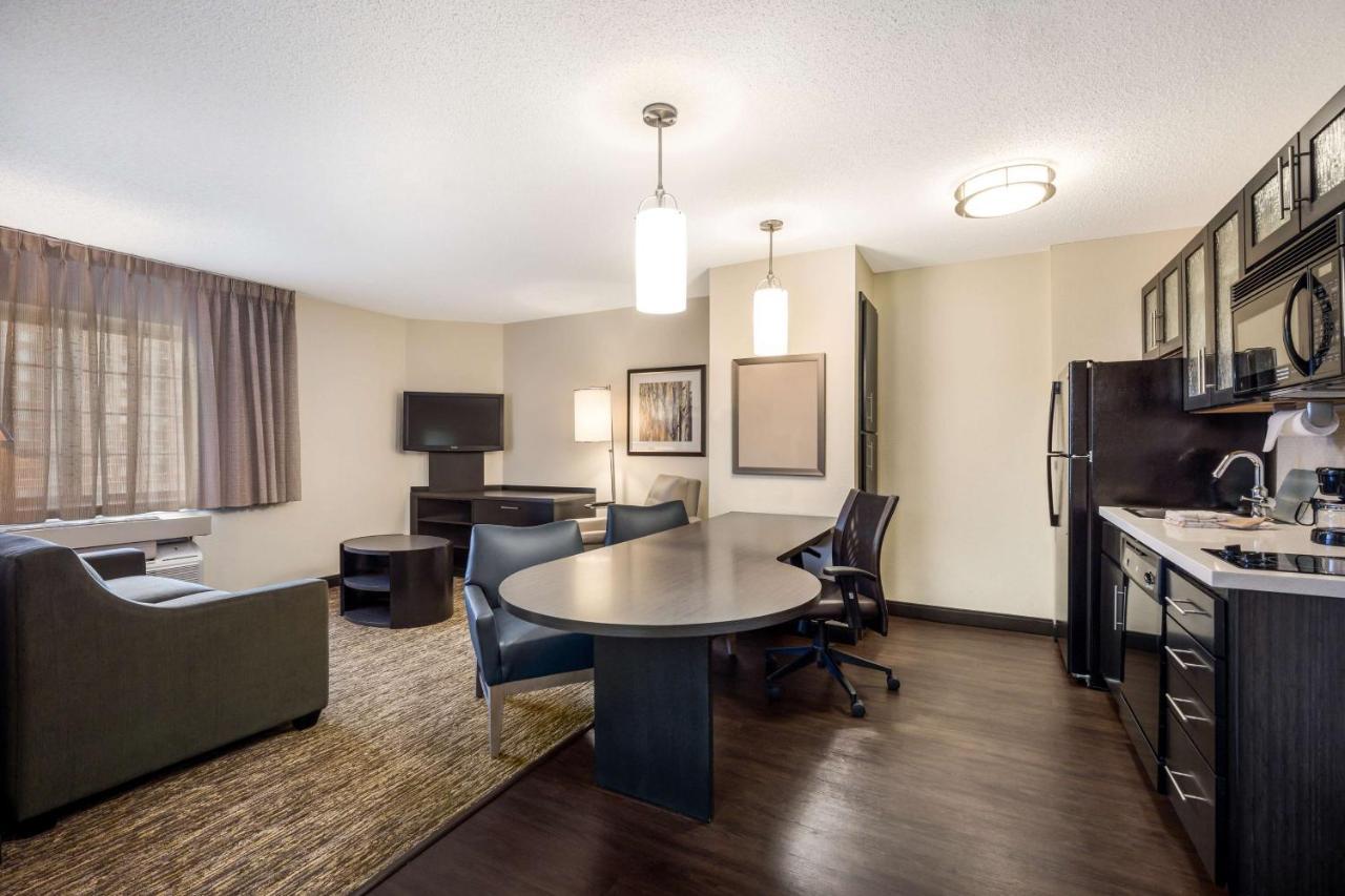 Sonesta Simply Suites Birmingham Hoover Zewnętrze zdjęcie