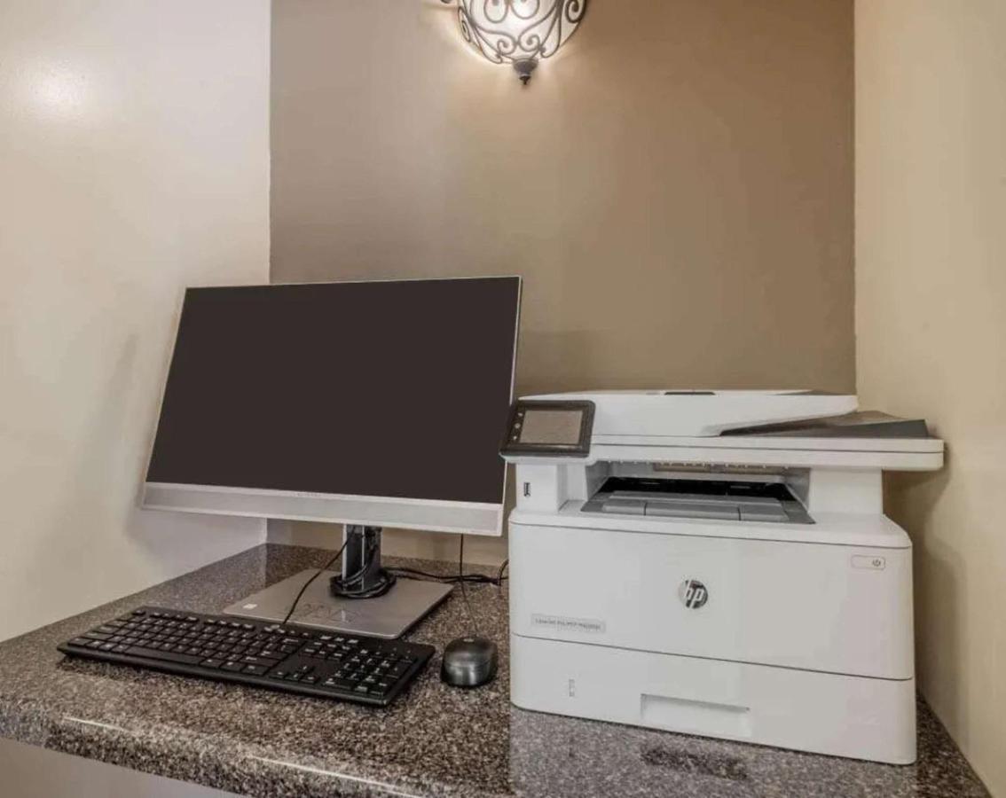 Sonesta Simply Suites Birmingham Hoover Zewnętrze zdjęcie