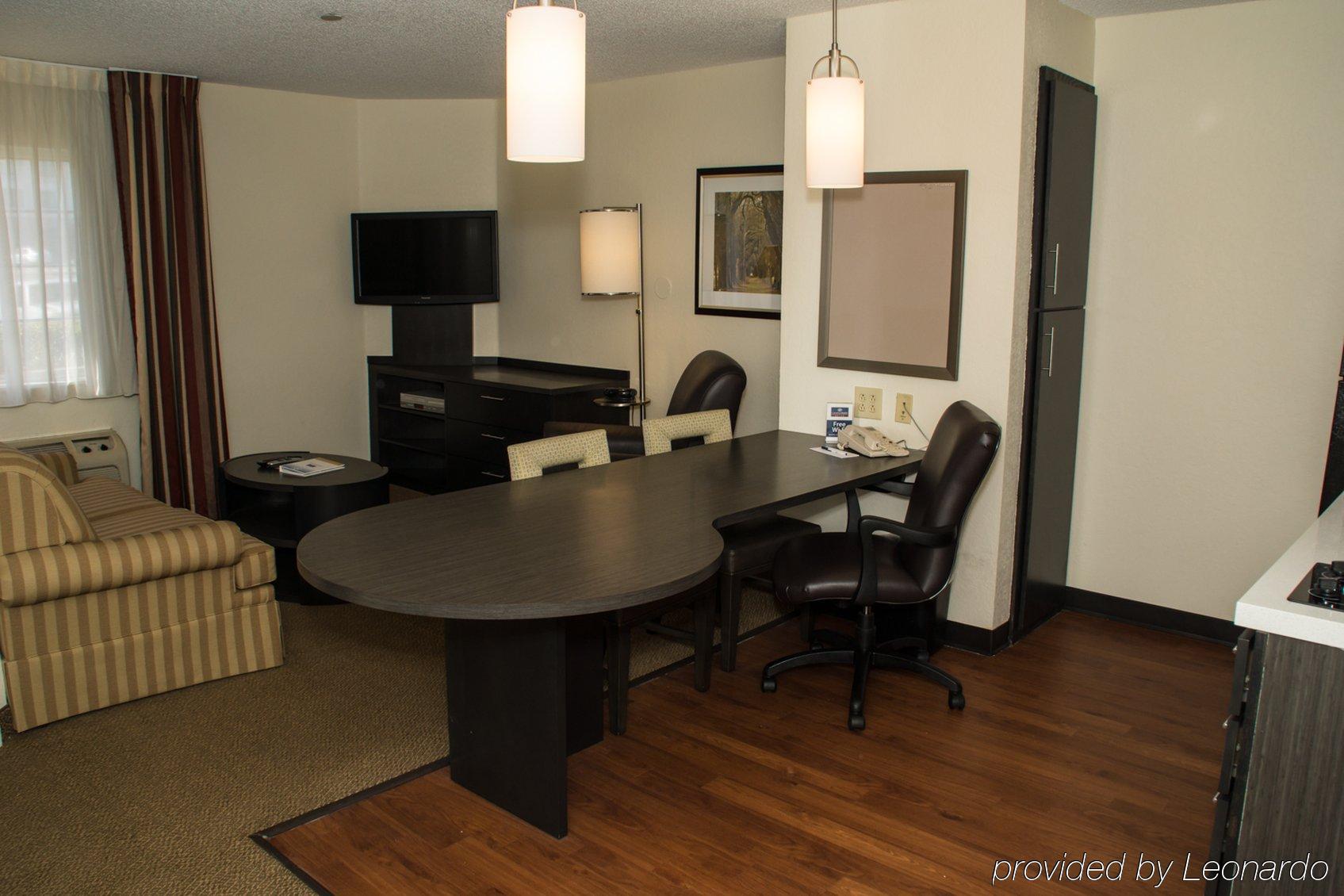 Sonesta Simply Suites Birmingham Hoover Zewnętrze zdjęcie