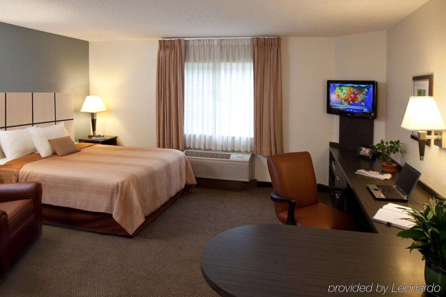 Sonesta Simply Suites Birmingham Hoover Pokój zdjęcie