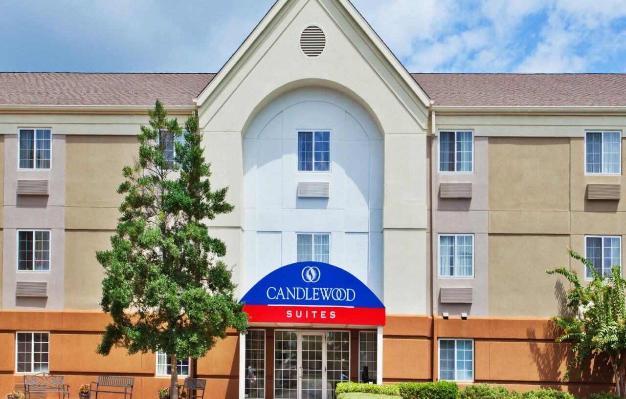 Sonesta Simply Suites Birmingham Hoover Zewnętrze zdjęcie