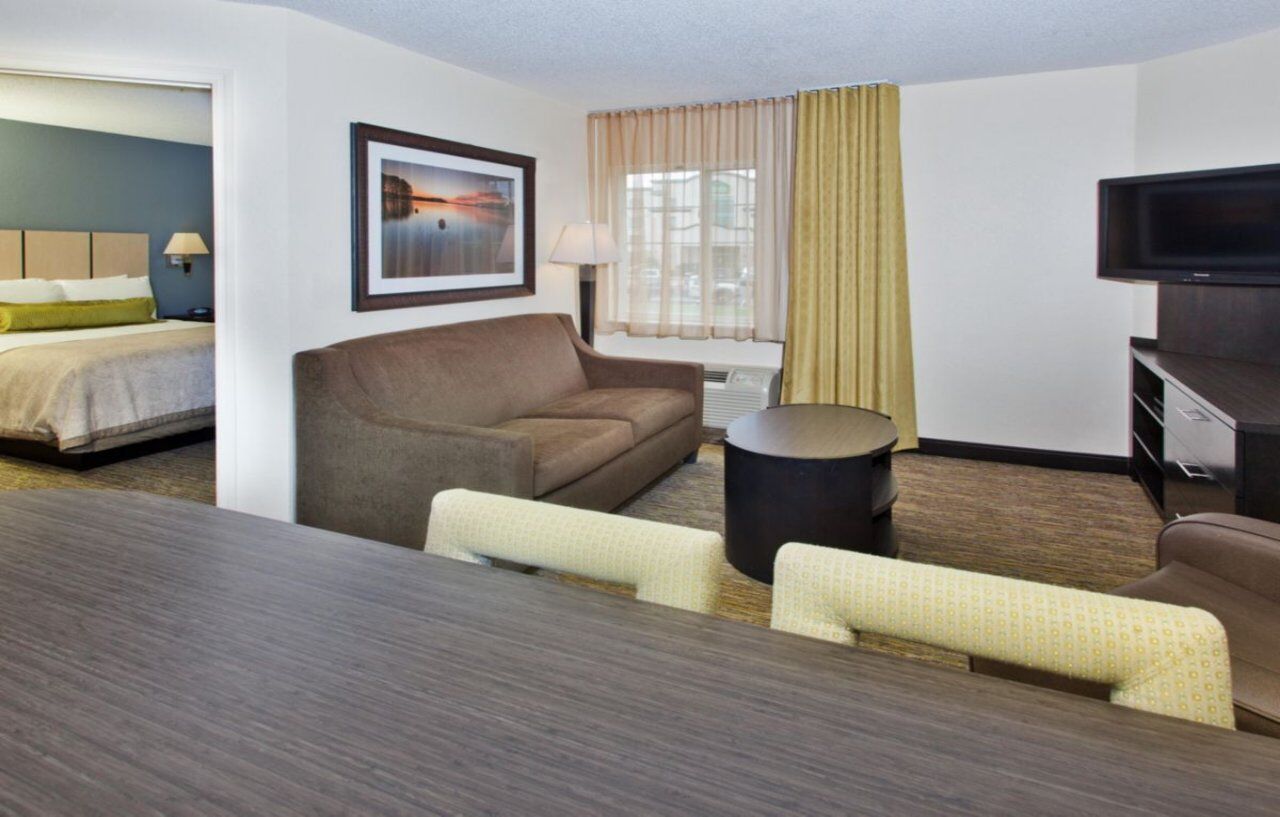 Sonesta Simply Suites Birmingham Hoover Zewnętrze zdjęcie